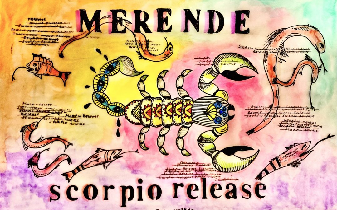 MERENDE_SCORPIO RELEASE