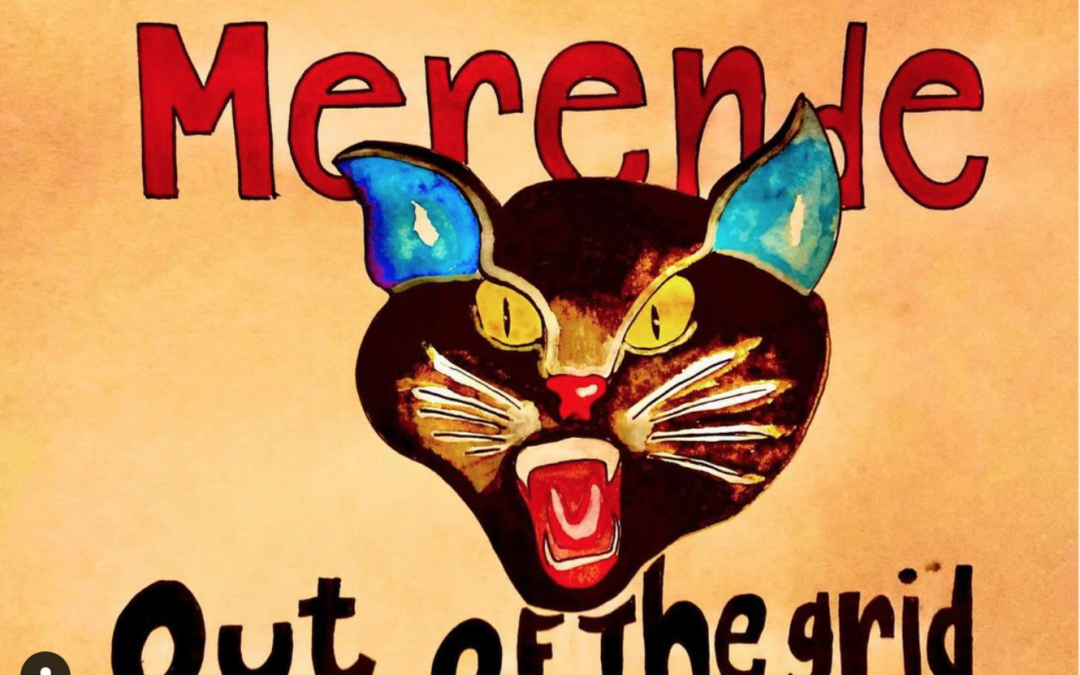 MERENDE_OUT OF THE GRID