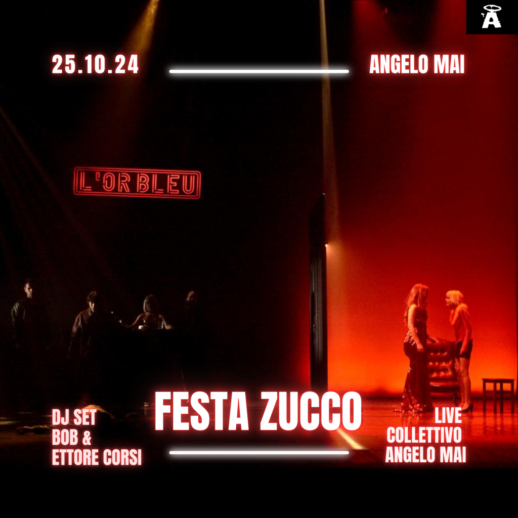 FESTA ZUCCO